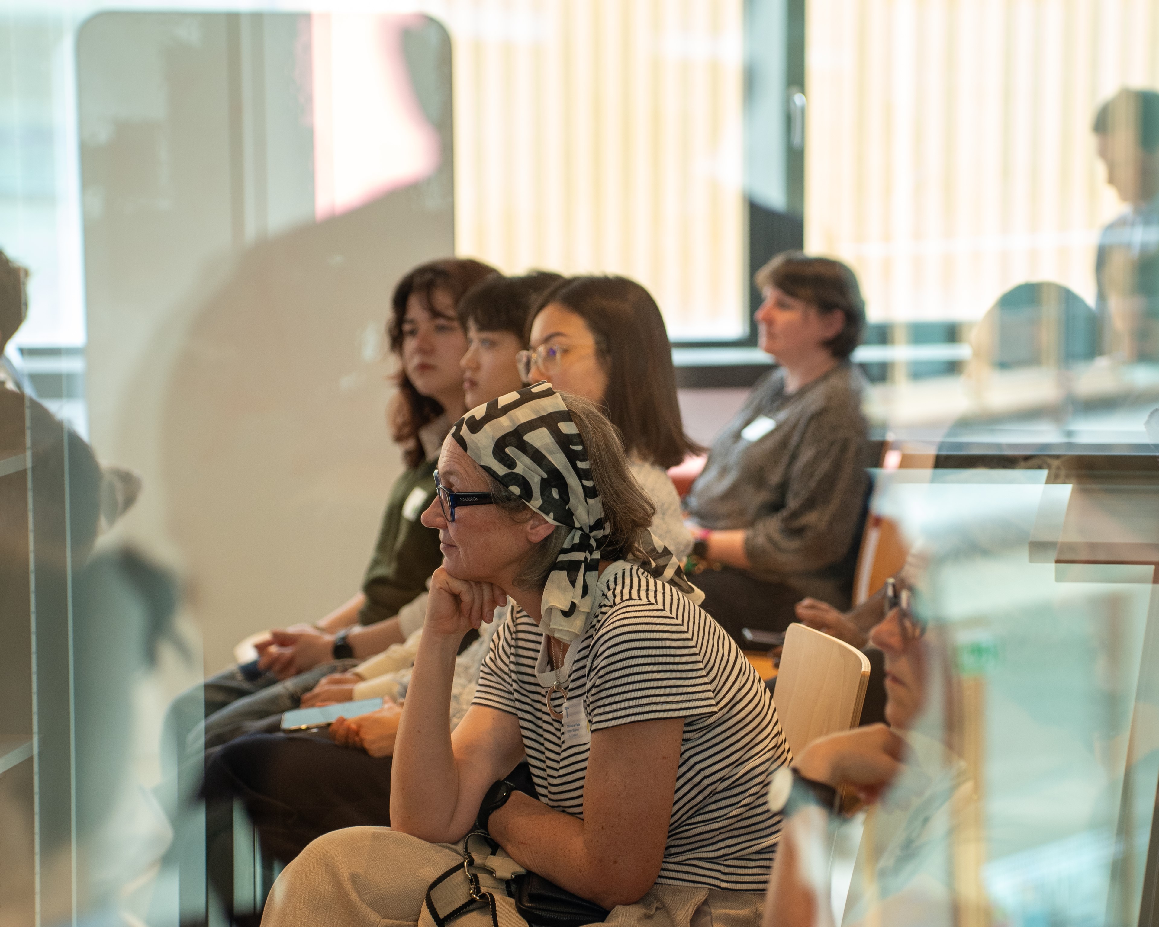 Join Us for the March 2026 Ethical Data Initiative Townhall