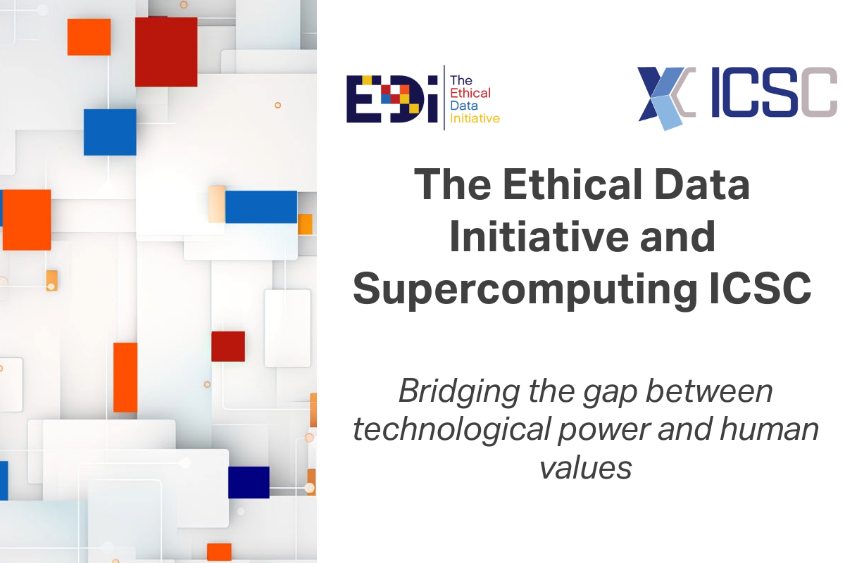 Ethical Data Initiative and Fondazione ICSC Forge Partnership to Advance Responsible Data Work